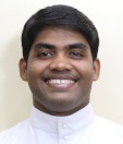 Fr. John Kochuveetil